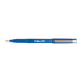 Artline 200 Fineliner Pen 0.4mm Blue - Box of 12 Pens Artline