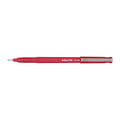 Artline 200 Bright Red Fineliner Pen 0.4mm - Box of 12 Artline