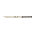 Artline 210 Fineliner Pen 0.6mm Black - Box of 12 Artline