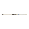 Artline 210 Blue Fineliner Pens - 0.6mm (Box of 12) Artline