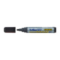 Artline 577 Black Whiteboard Markers - Box of 12 Dry Erase Pens Artline