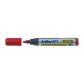 Artline 577 Red Whiteboard Markers - Box of 12 Artline