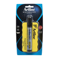Artline 577 Whiteboard Marker & Magnetic Eraser Caddy Artline