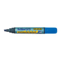 Artline 579 Blue Chisel Tip Whiteboard Markers 5mm (Box of 12) Artline