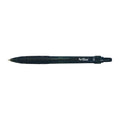 Artline Ikonic 8410 Black Ret retractable Ballpoint Pens - Box of 12 Artline