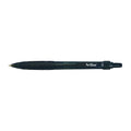 Artline Ikonic 8410 Smooth Black Retractable Grip Pens - Box 50 Artline