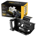 Antec SHIFT ARGB PCIe 5.0 Vertical GPU Mount Kit with 190mm Riser Cable