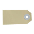 Avery Buff Shipping Tags | Durable Manilla | 1000 Tags Avery