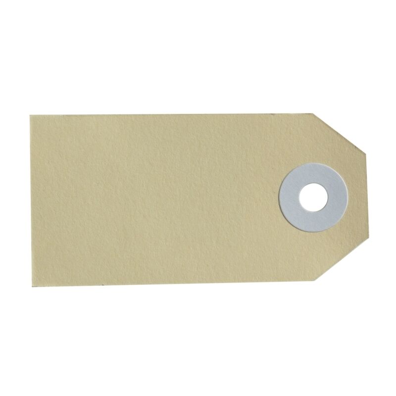 Avery Buff Shipping Tags | Durable Manilla | 1000 Tags Avery