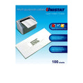 UNI LIP Label 38940 1Up Bx100 Avery