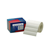 Avery Permanent Address Labels Roll - Handwrite & Print