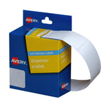 Avery AV Disp Rect Adrs 24x49 Rl325