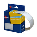 Avery Quick Label Dispenser - White Rectangle 35x49mm Labels Avery