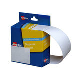 Avery AV Disp Rct Wht 89X43 DMR8943W