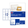 Avery L7164GU General Use Printer Labels 63.5x72mm (100 Pack) Avery