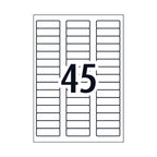 Avery L7516GU General Use Labels | 58x17.8mm | 100 Pack Avery