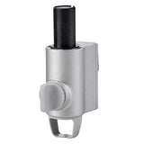 Atdec Atdec AWM Channel Clamp - Silver (AWM-LC-S)