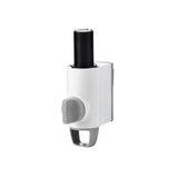 Atdec Atdec AWM Channel Clamp - White (AWM-LC-W)