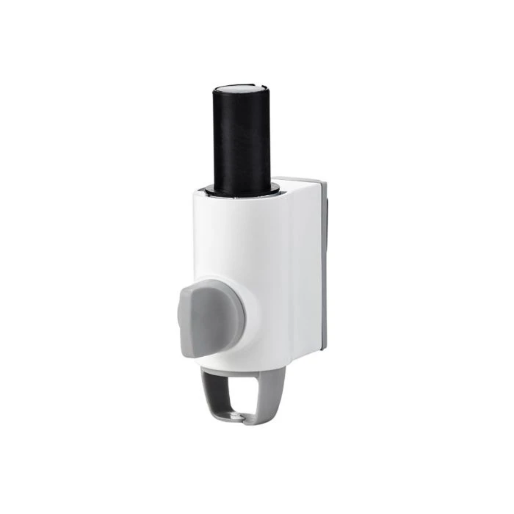 Atdec Atdec AWM Channel Clamp - White (AWM-LC-W)