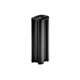 Atdec Atdec AWM Short Post - Black (AWM-P13-B)