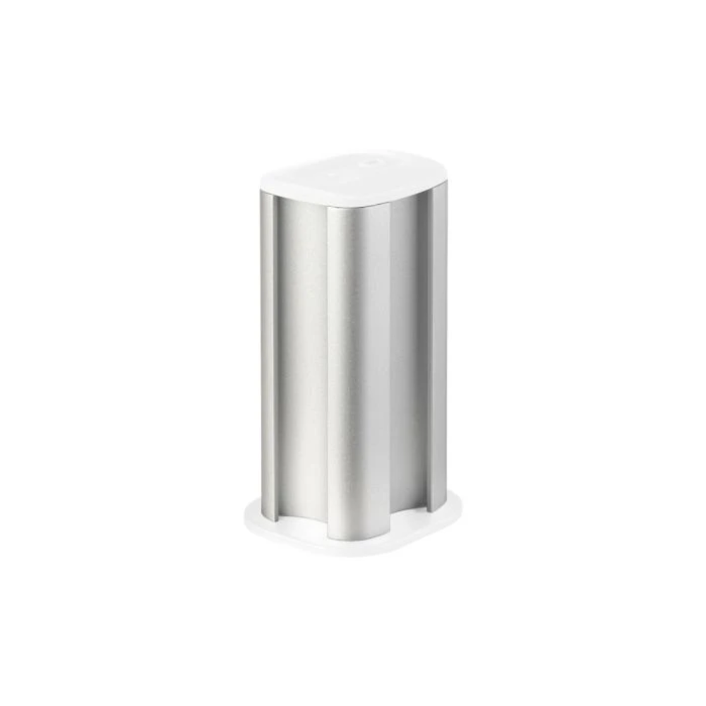 Atdec Atdec AWM Short Post - White (AWM-P13-W)