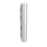 Atdec Atdec AWM Medium Post - White (AWM-P40G-W)