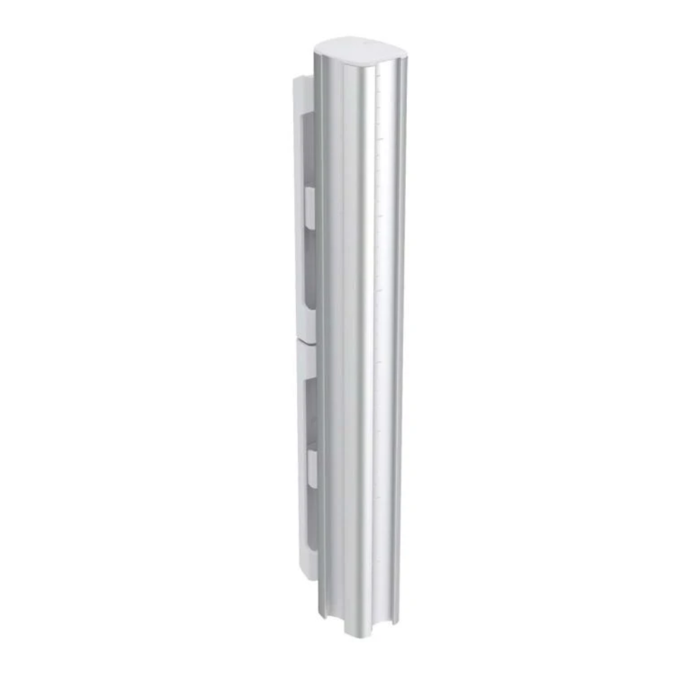 Atdec Atdec AWM Medium Post - White (AWM-P40G-W)