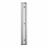 Atdec Atdec AWM Long Wall Channel - Silver (AWM-W35-S)