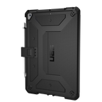 Metropolis Series iPad 10.2" (9th Gen, 2021) Folio Case 