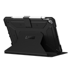 Metropolis Series iPad 10.2" (9th Gen, 2021) Folio Case 