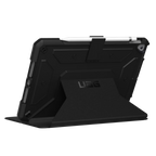 Metropolis Series iPad 10.2" (9th Gen, 2021) Folio Case 