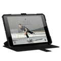 Metropolis Series iPad 10.2" (9th Gen, 2021) Folio Case 