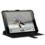Metropolis Series iPad 10.2" (9th Gen, 2021) Folio Case 