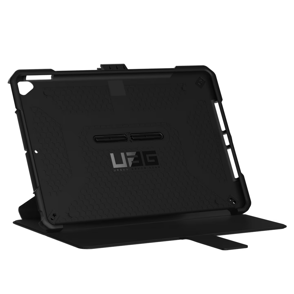 Metropolis Series iPad 10.2" (9th Gen, 2021) Folio Case 