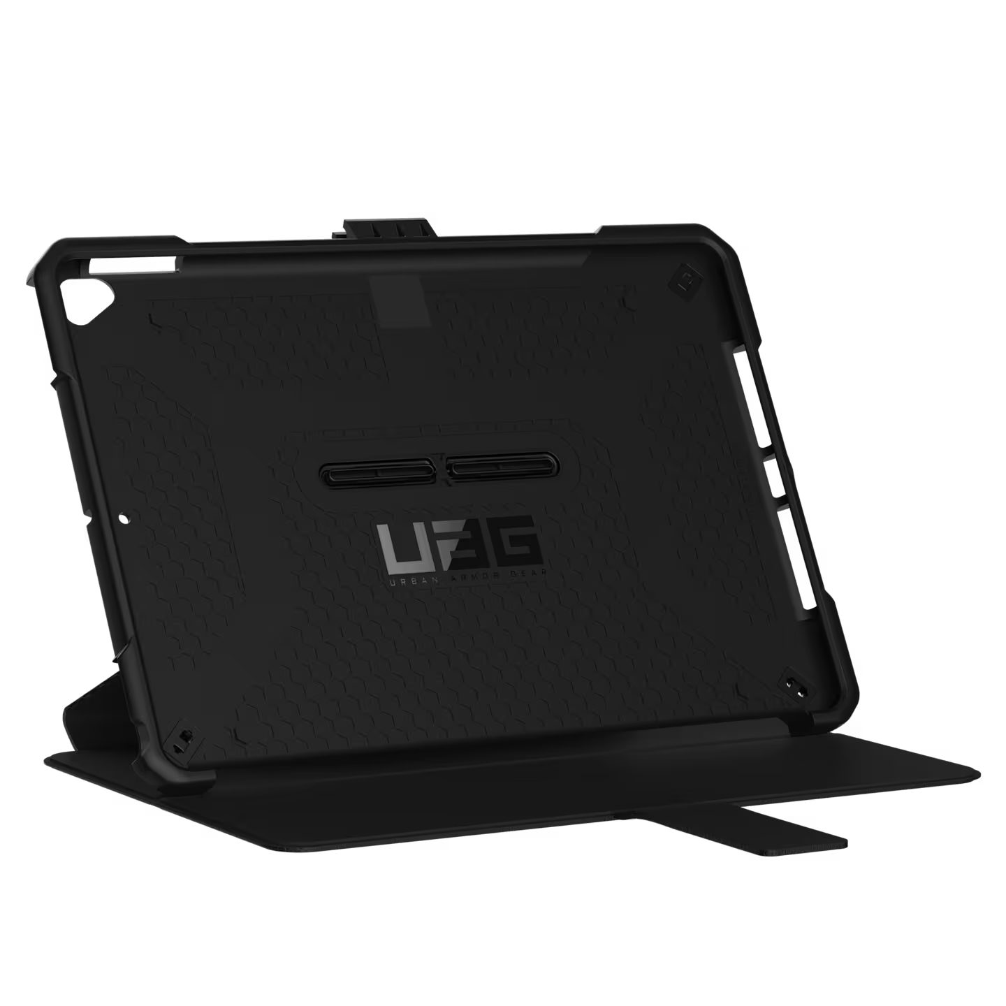 Metropolis Series iPad 10.2" (9th Gen, 2021) Folio Case 