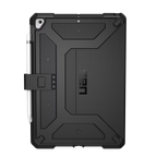 Metropolis Series iPad 10.2" (9th Gen, 2021) Folio Case 