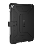 Metropolis Series iPad 10.2" (9th Gen, 2021) Folio Case 