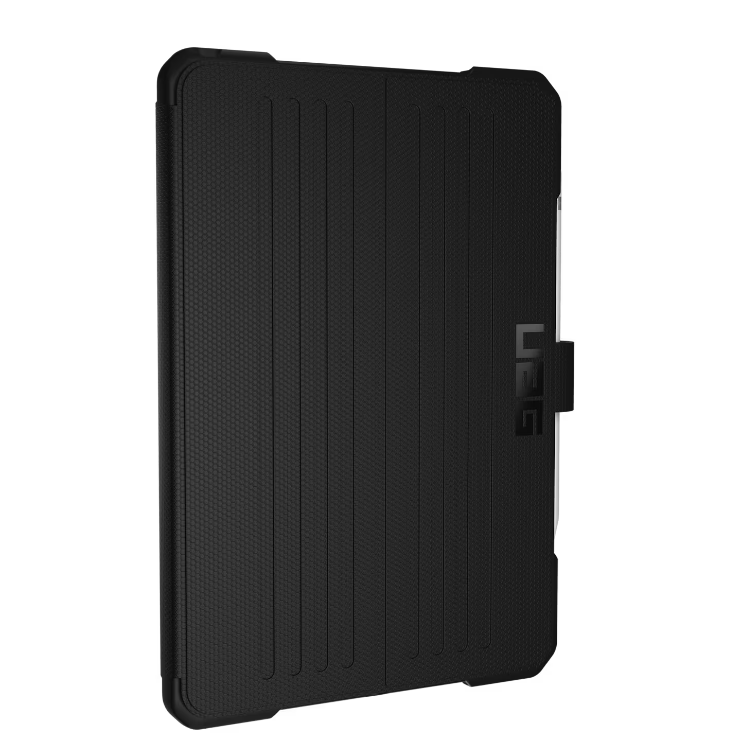 Metropolis Series iPad 10.2" (9th Gen, 2021) Folio Case 