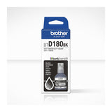 Brother BTD180BK Bk Ink Bottle Ink Cartridge - Black