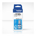 Brother BT5000C Cyan Ink Bottle for DCP-T580DW/DCP-T780DW Printers 