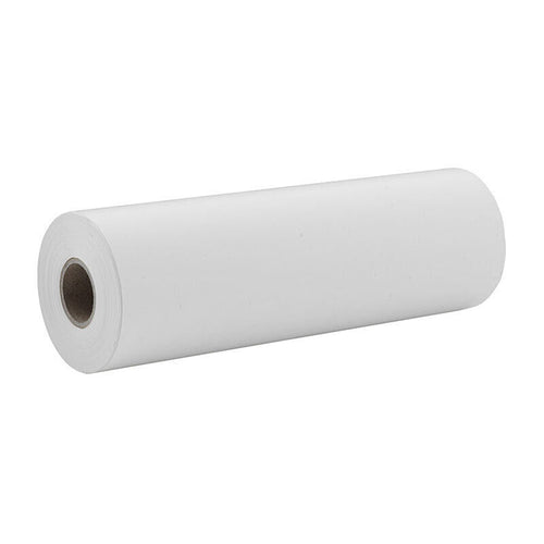 A4 Perforated Thermal Rolls - 6 Rolls (100 Pages/Roll) Brother
