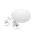 BlueAnt Pump Air EPIC True Wireless Earbuds - ANC, 40H Playtime BlueAnt