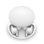 BlueAnt Pump Air EPIC True Wireless Earbuds - ANC, 40H Playtime BlueAnt