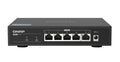 QNAP QSW-1105-5T 5-Port 2.5GbE Unmanaged Network Switch