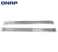 QNAP RAIL-A03-57 Rack Slide Rail Kit for 2U/3U NAS - Secure Mounting