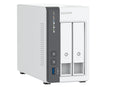 QNAP TS-216G: Fast 2.5GbE 2-Bay NAS for Home & Small Office