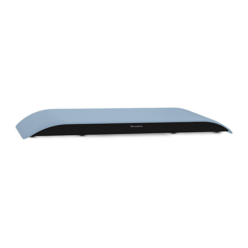 Soundblade: Powerful Under Monitor Soundbar for PC & Gaming BlueAnt