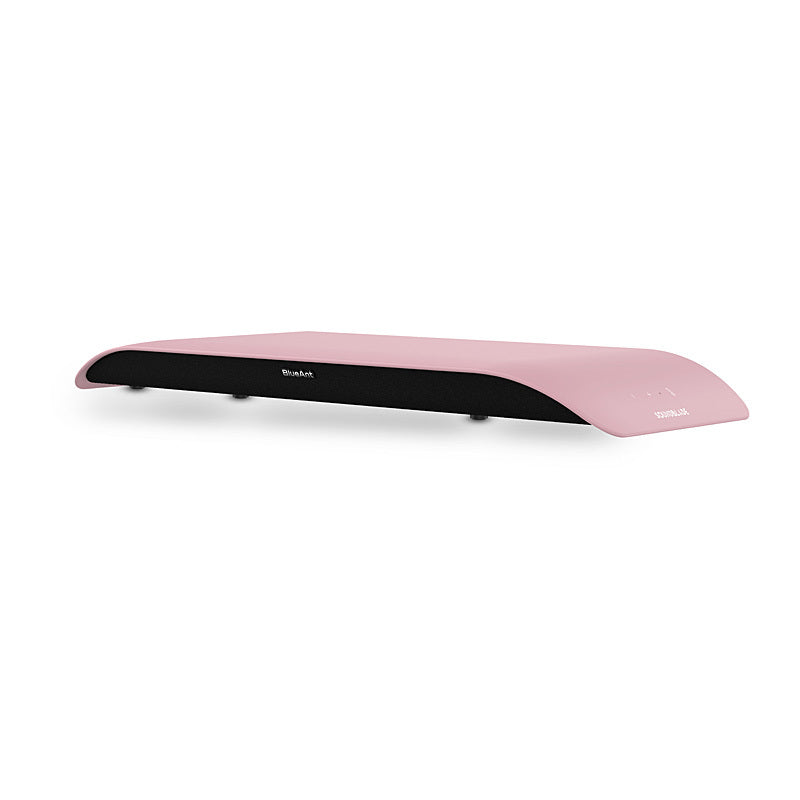 Soundblade: Powerful Desktop Soundbar with Deep Bass & Crystal Clear Sound BlueAnt