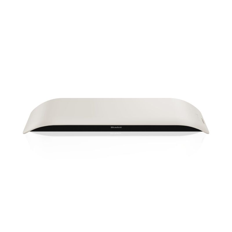 Soundblade Desktop Soundbar - 120W Powerful Clear Audio & Bass BlueAnt