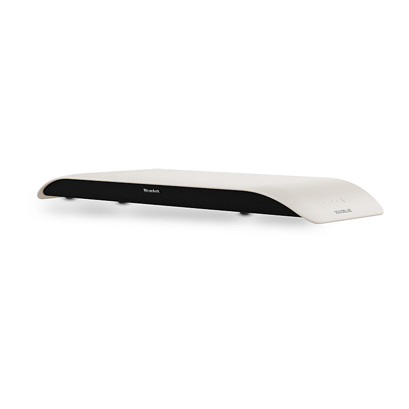 Soundblade Desktop Soundbar - 120W Powerful Clear Audio & Bass BlueAnt